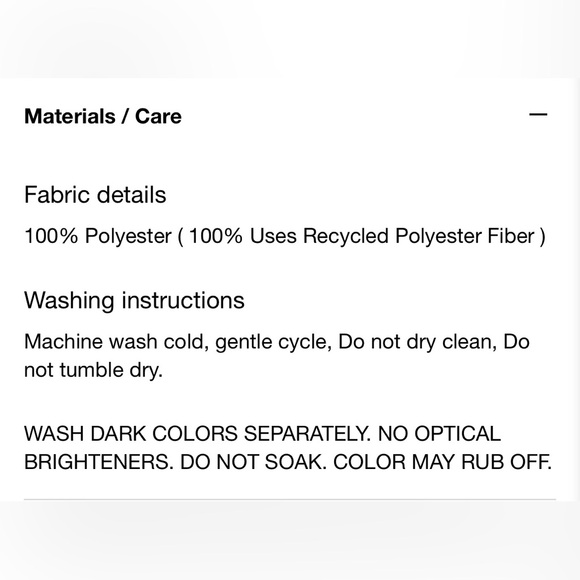 NWT Uniqlo Size L Black Fluffy Yarn Fleece Full-Zip Jacket - Picture 10 of 10